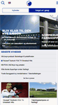 Mobile Screenshot of fck.dk