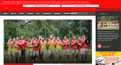 Desktop Screenshot of fck.de