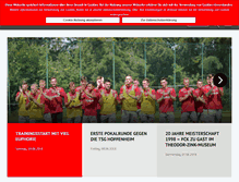 Tablet Screenshot of fck.de